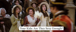Illustration for article titled Pride And Prejudice 2005 + Onion headlines = one totally endearing meme